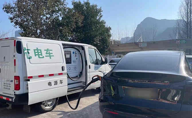临江汽车搭电